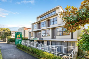 Alexander Inn, Auckland